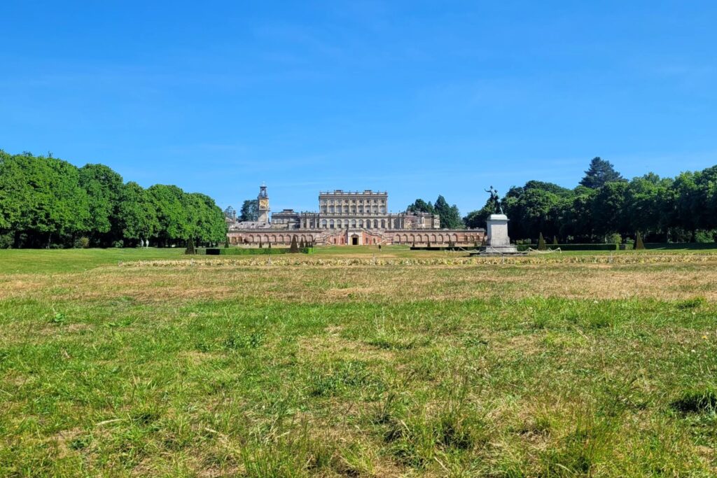 Cliveden