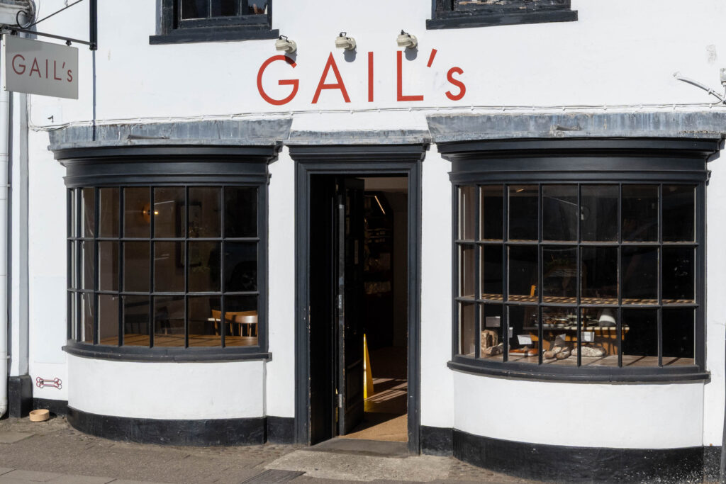 Gail's Bakery