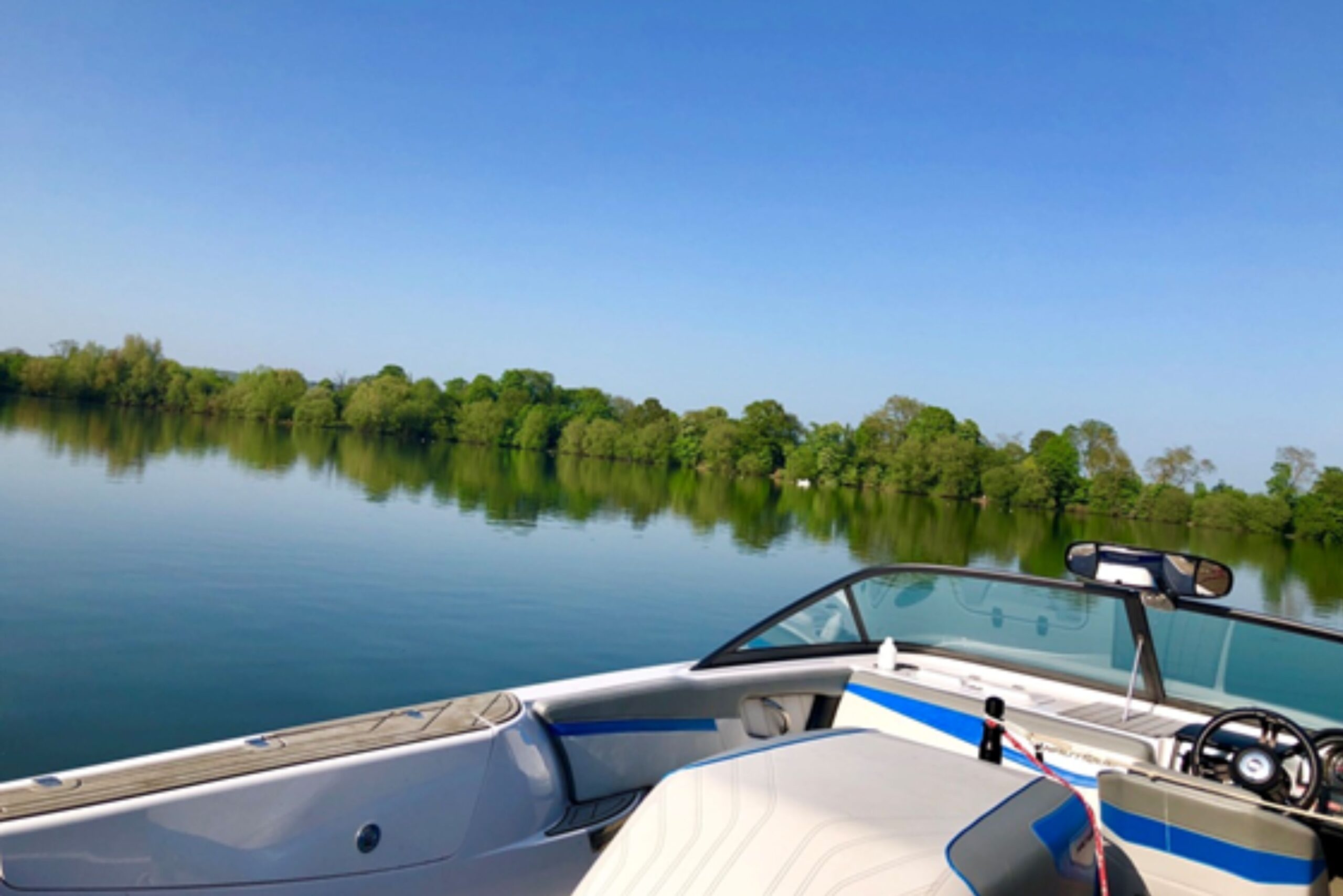 Marlow Water Ski Club