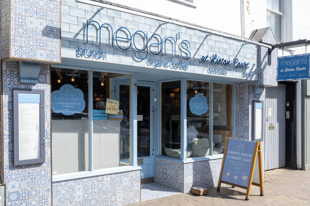 Megan's