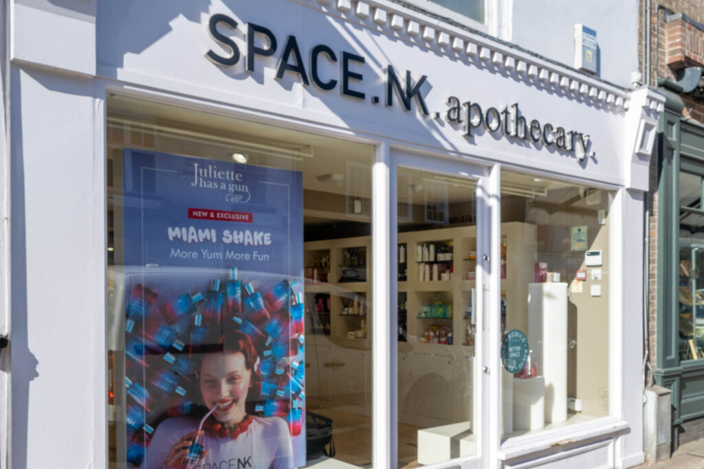 Space NK