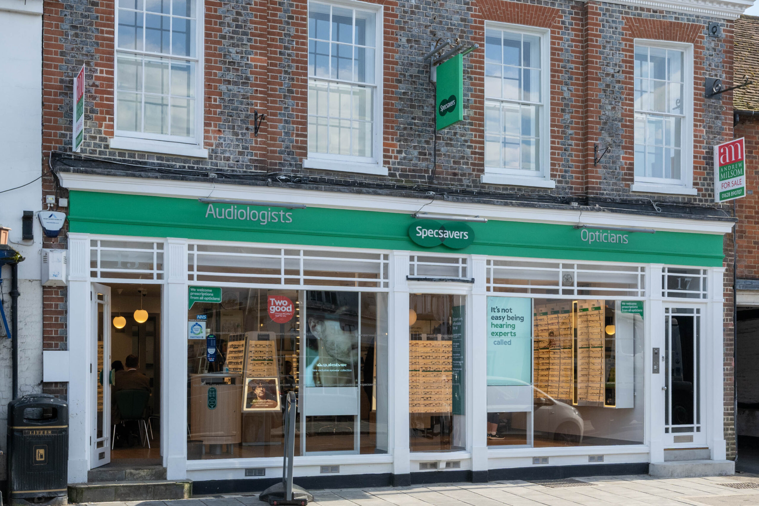 Specsavers