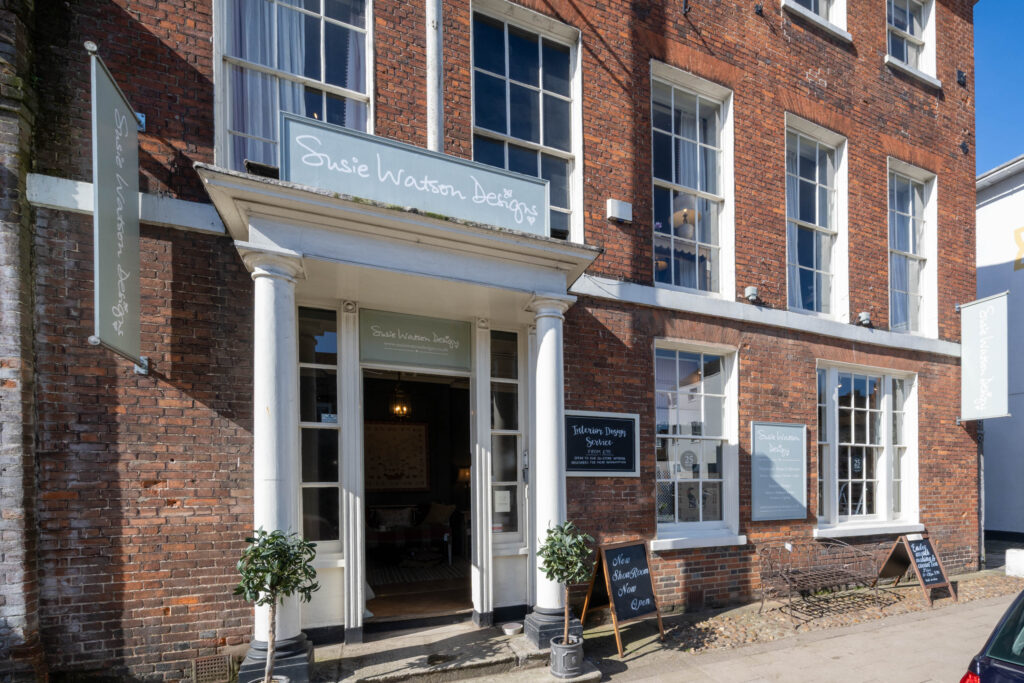 Susie Watson Designs