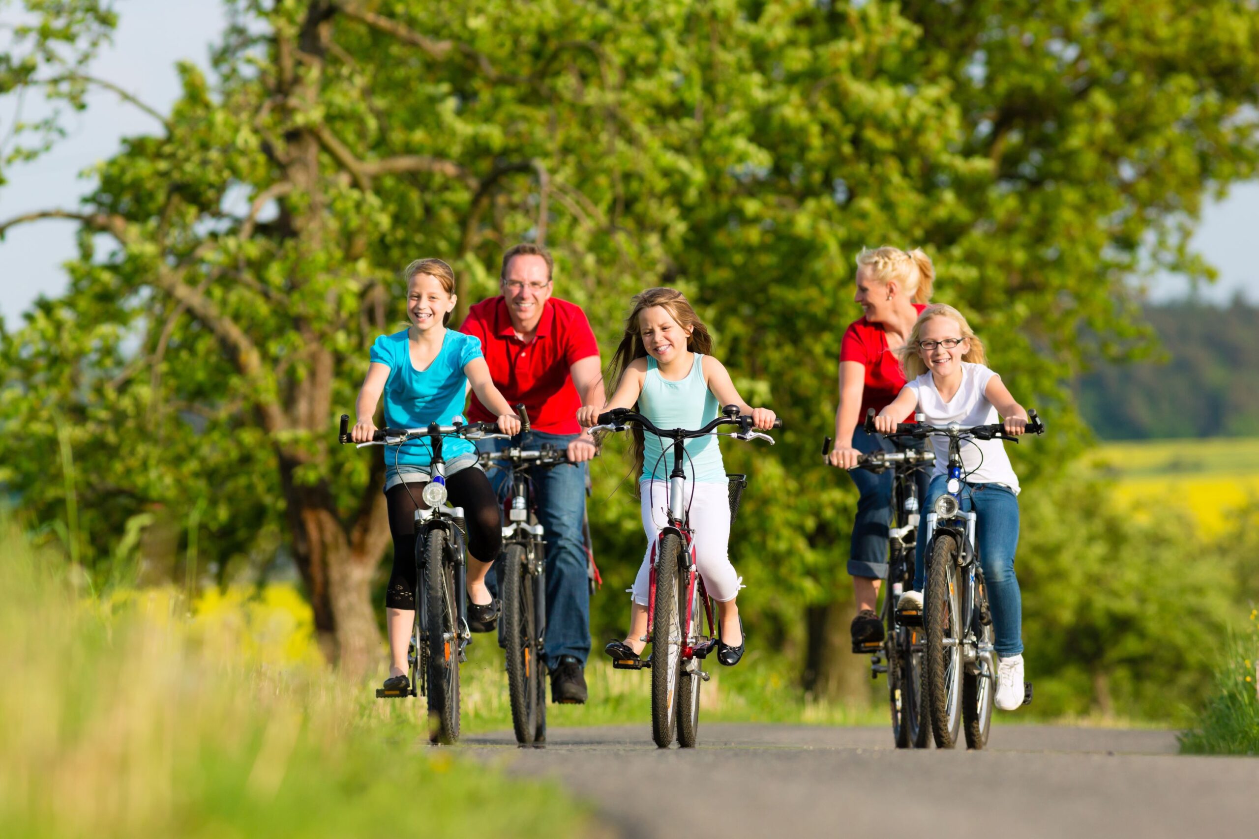 The Chilterns Cycleway