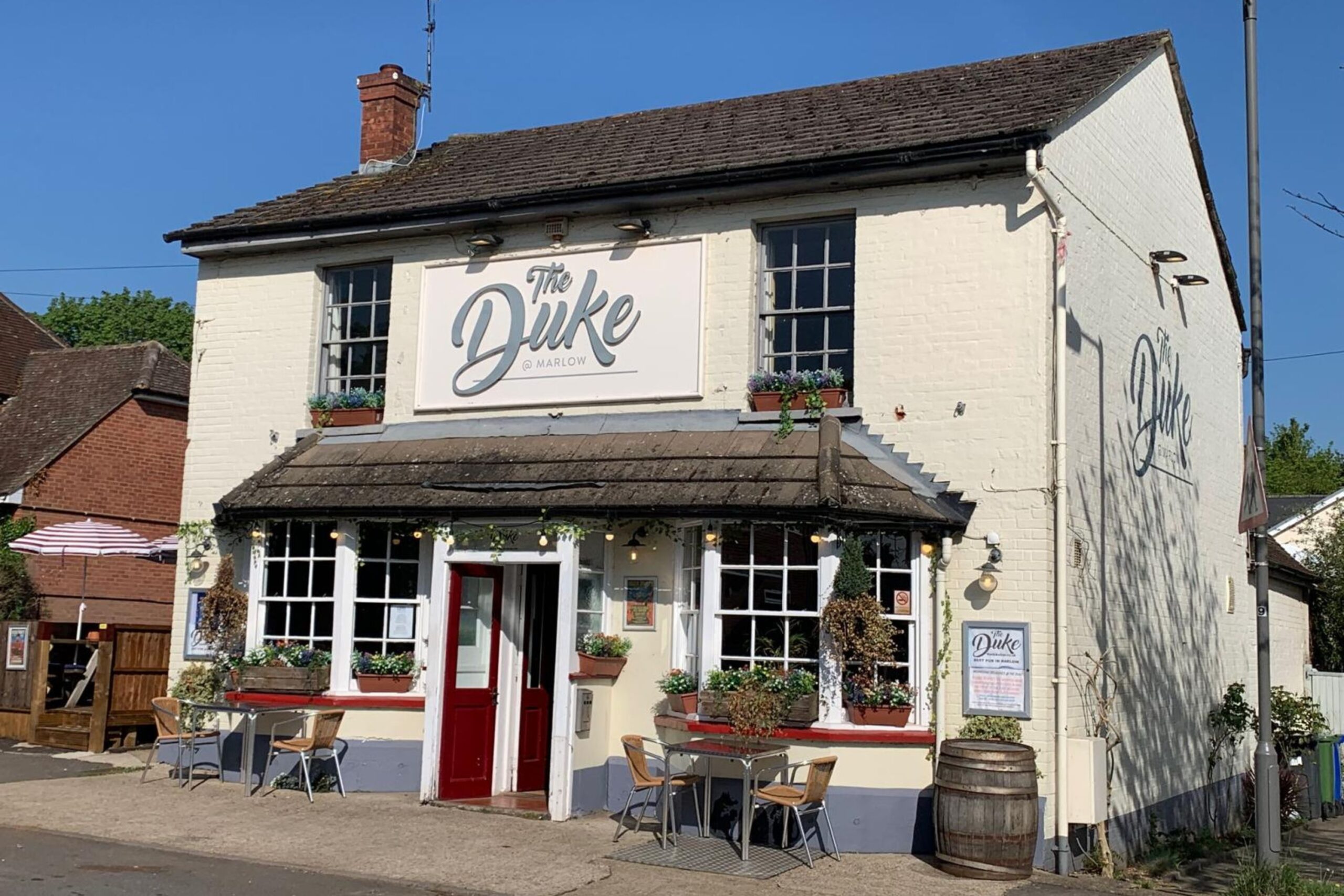 The Duke