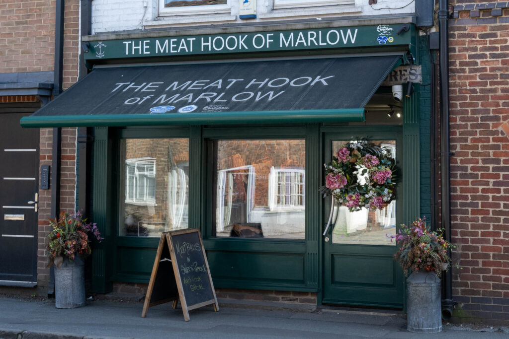 The Meat Hook