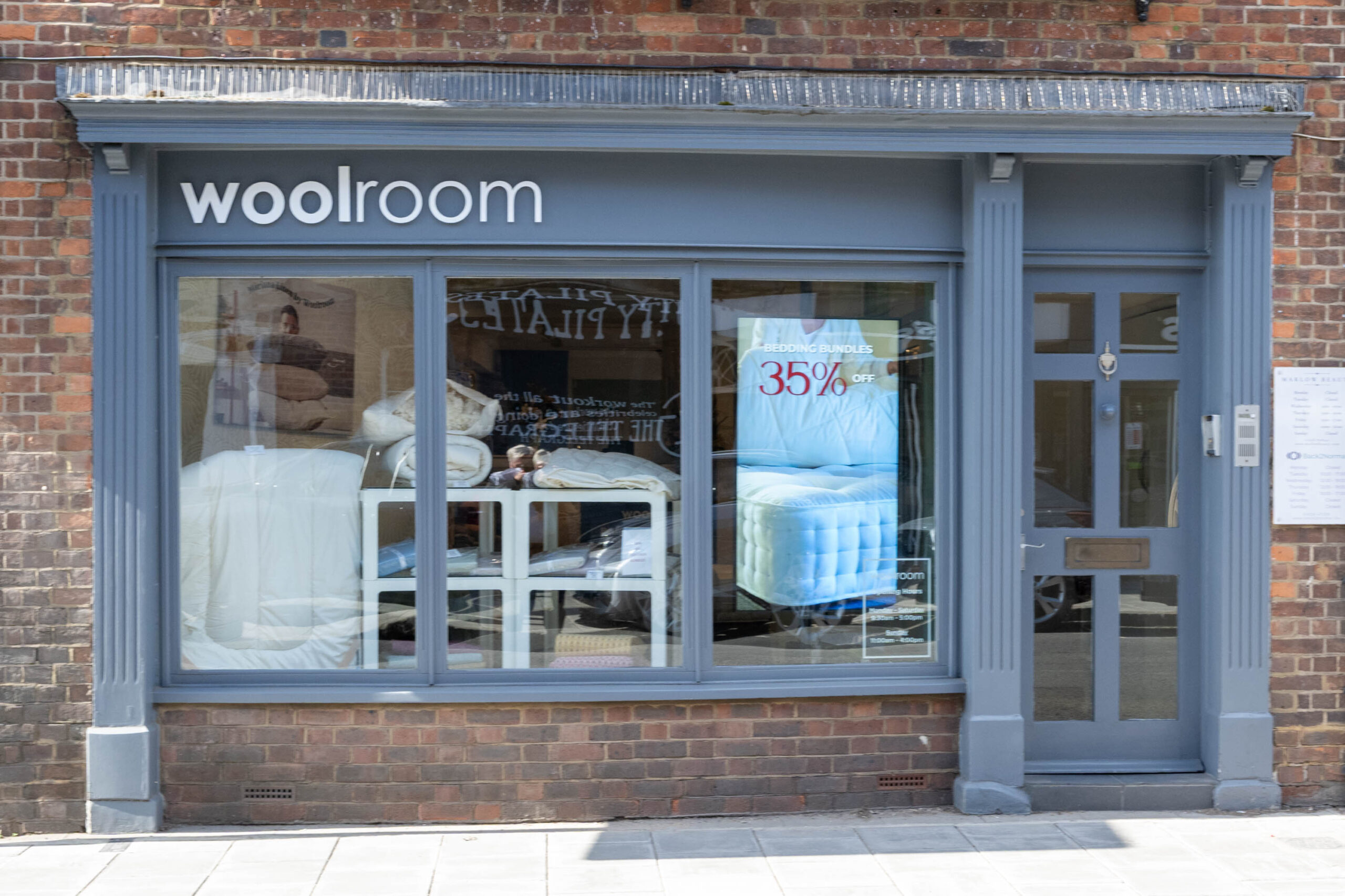 Woolroom