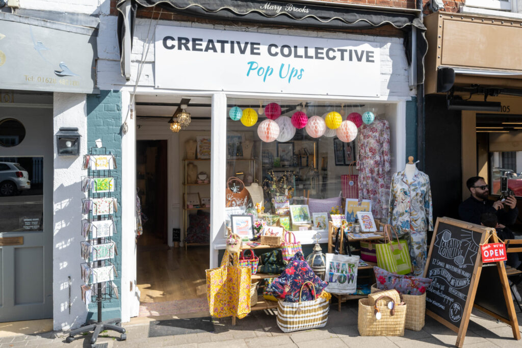 Creative Collective