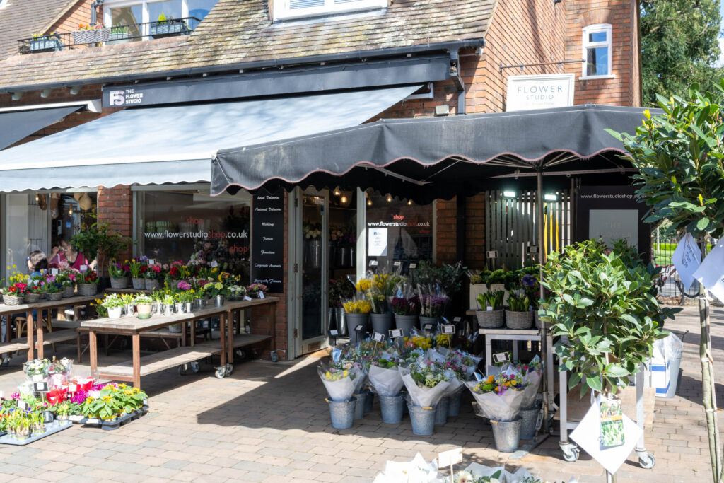 Flower Studio