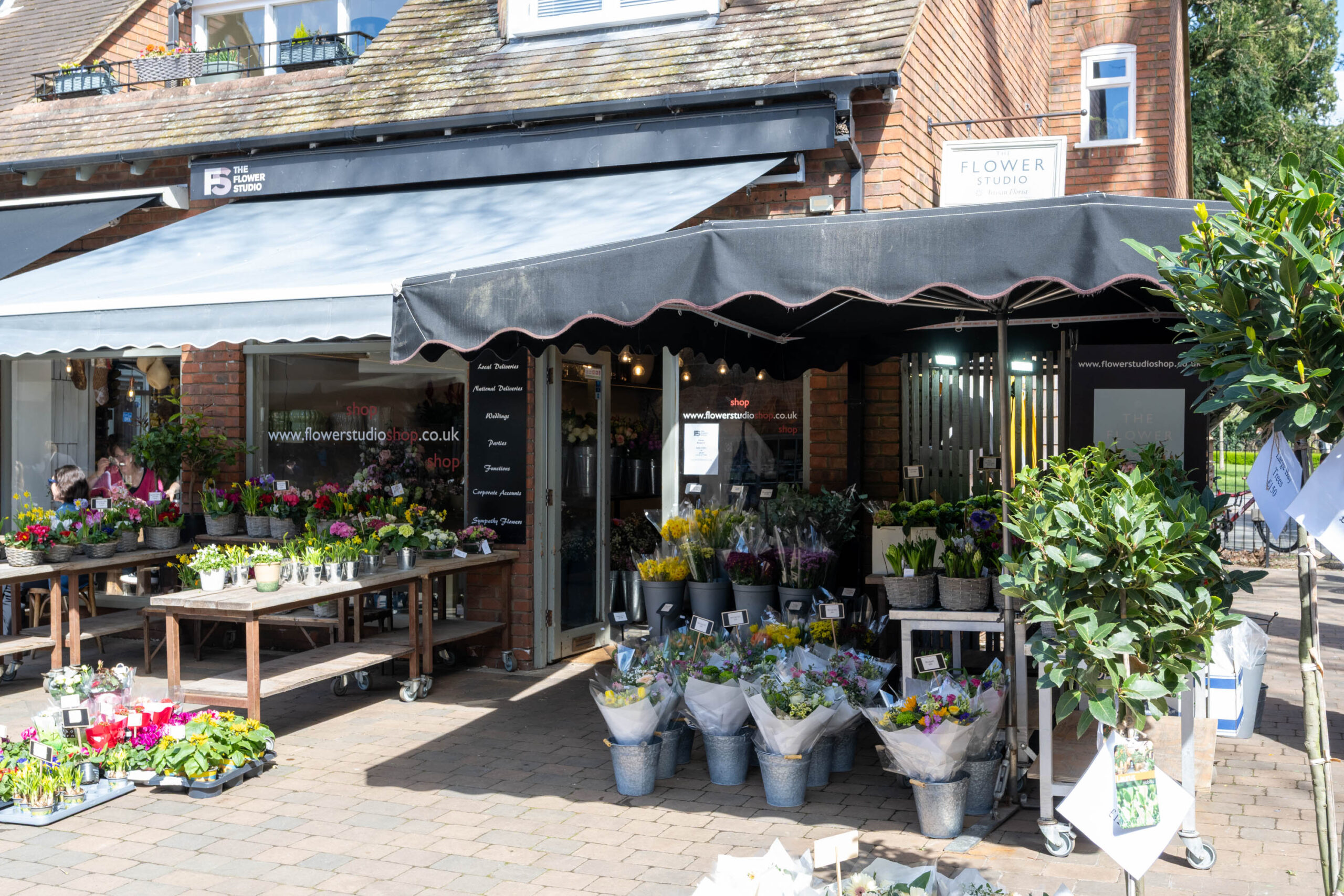 Flower Studio