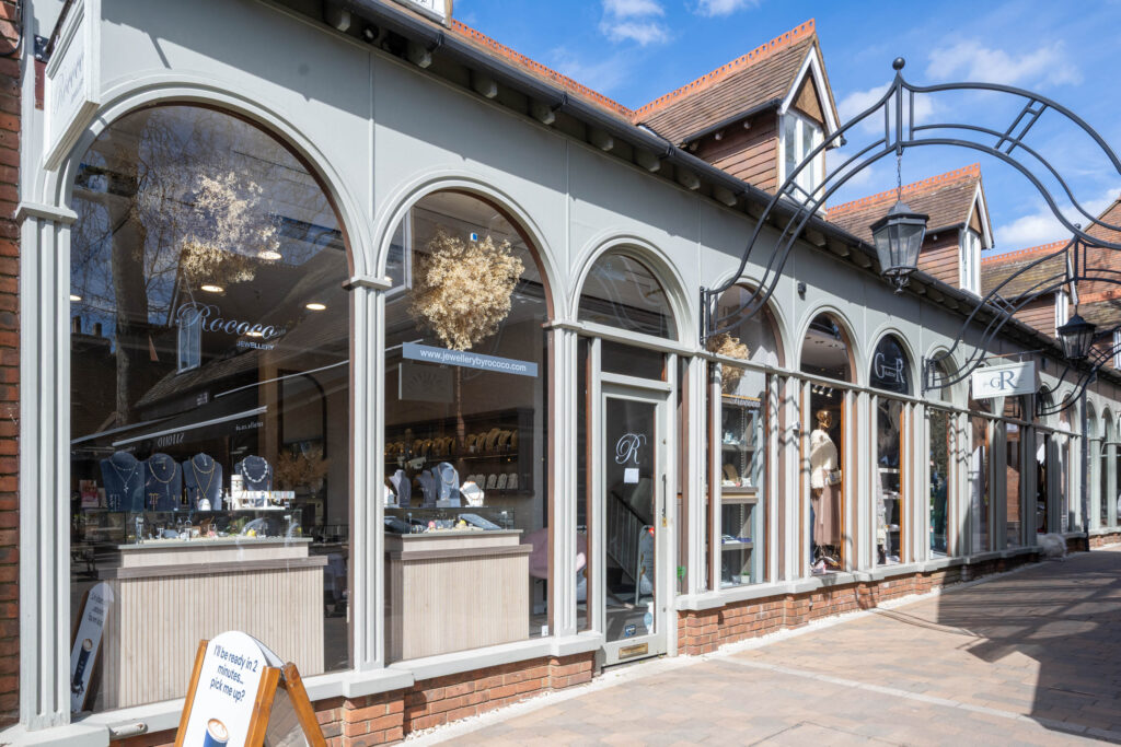 GR Marlow