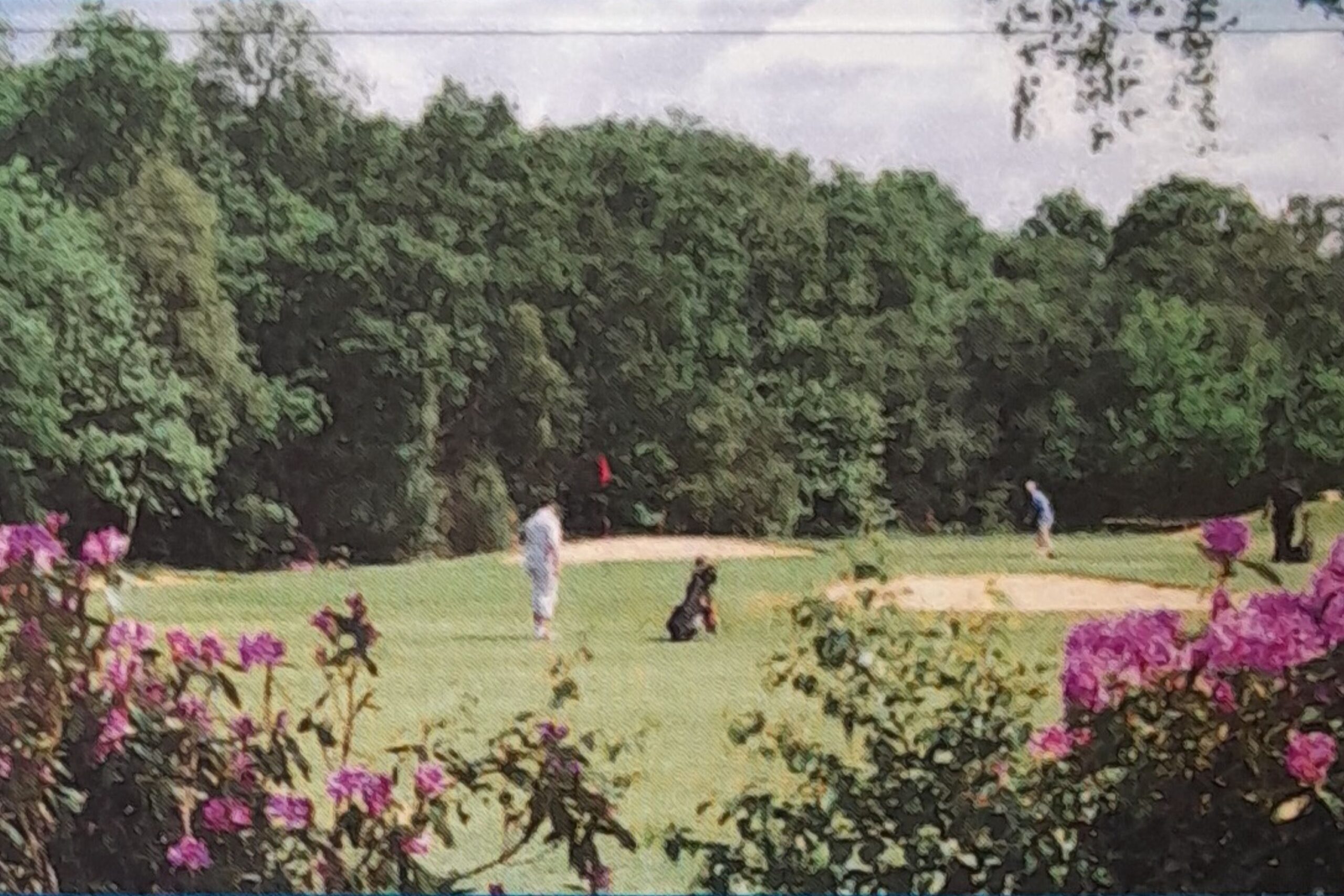 Hedsor Golf Course
