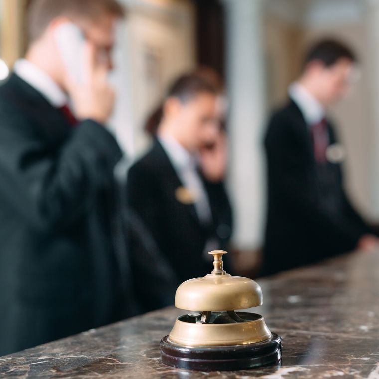 Hotels