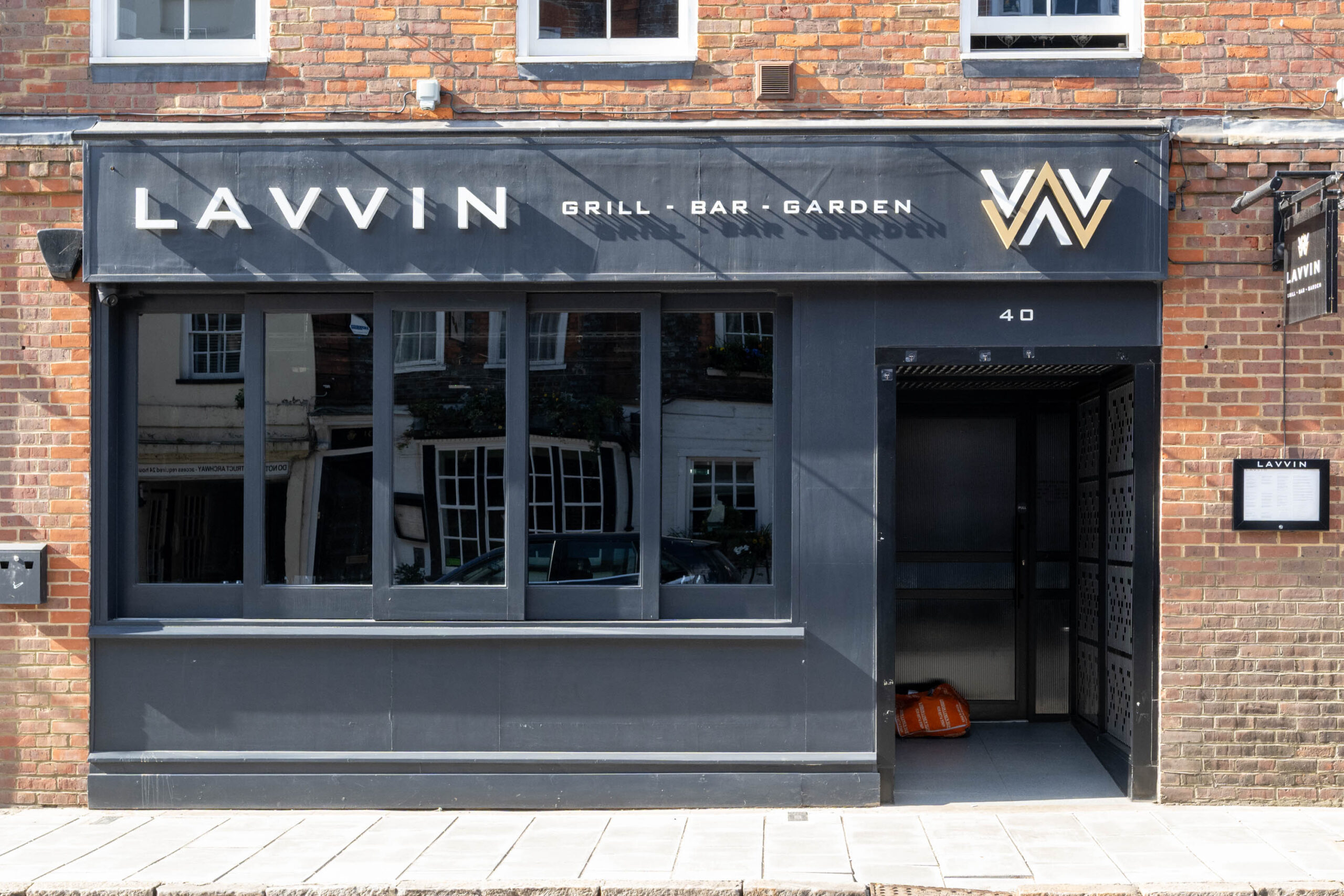 Lavvin