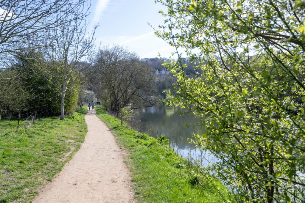Buckinghamshire Public Rights of Way