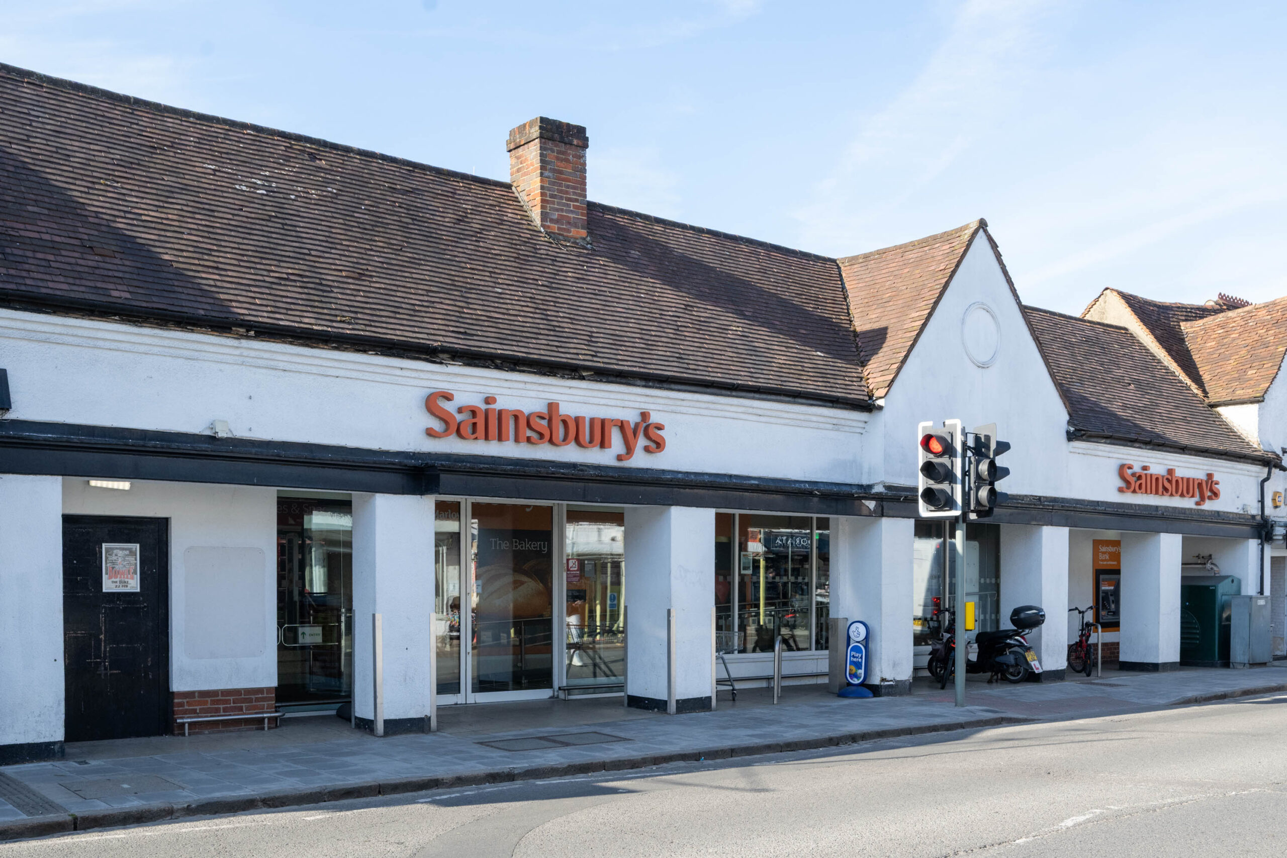 Sainsbury’s