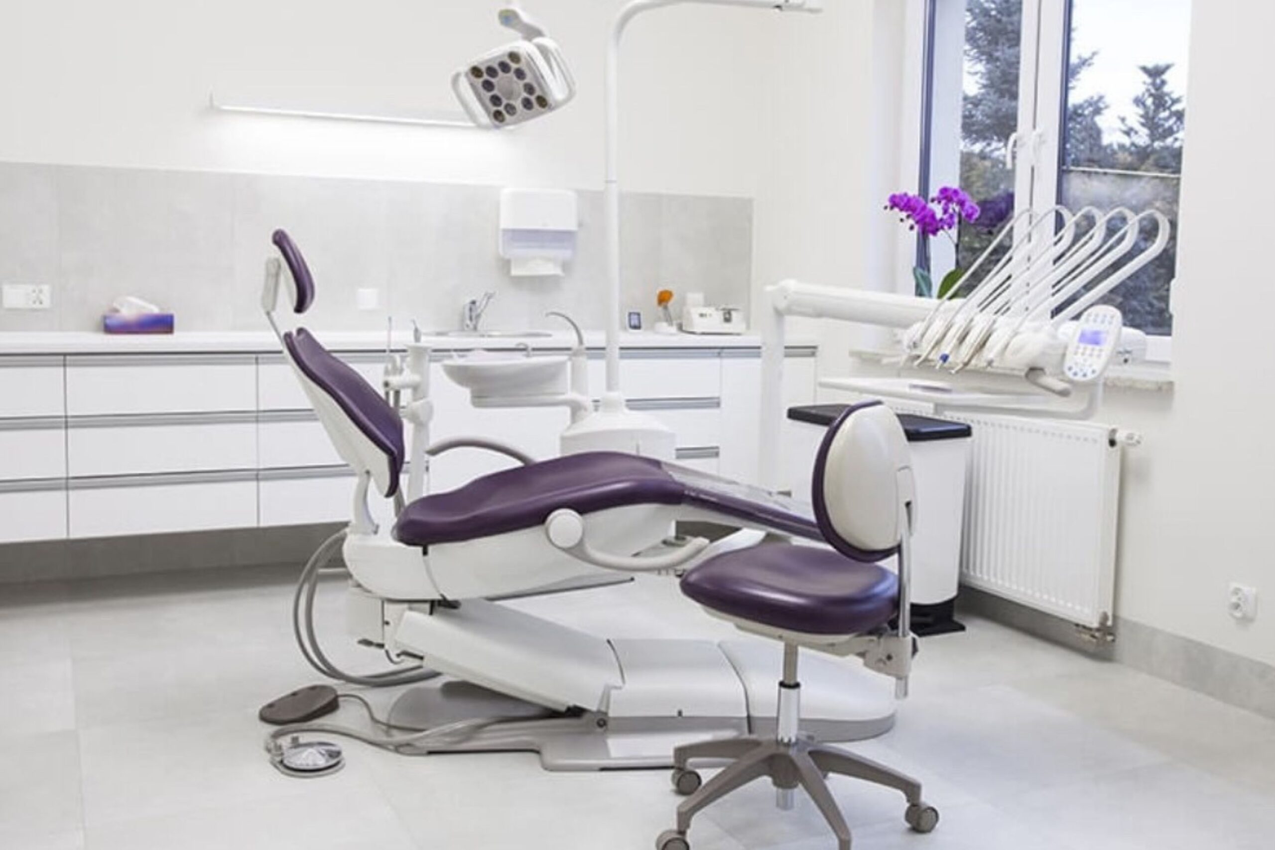 Bespoke Smile