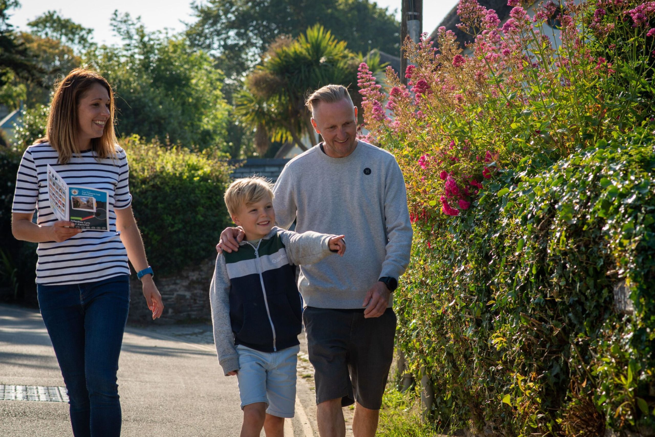 Visit Marlow- Half term activities