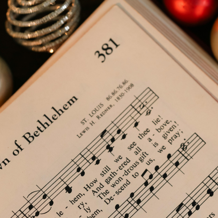 Carols on the Causeway