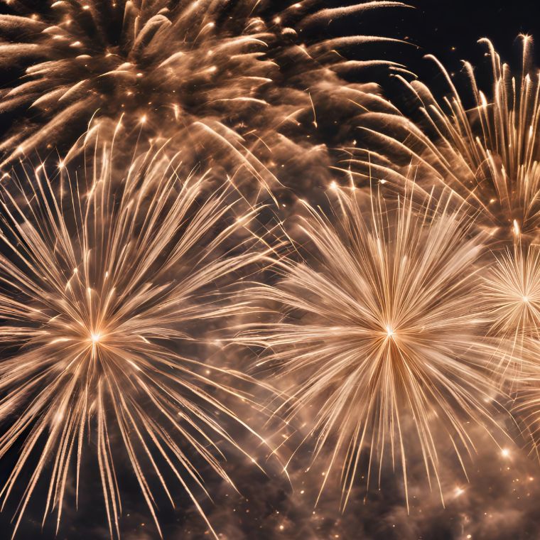 Firework Nights at Danesfield