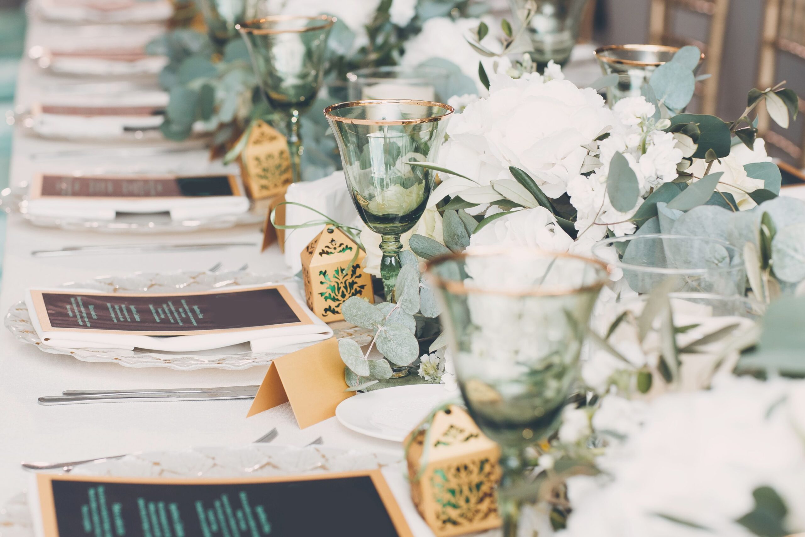 Marlow weddings