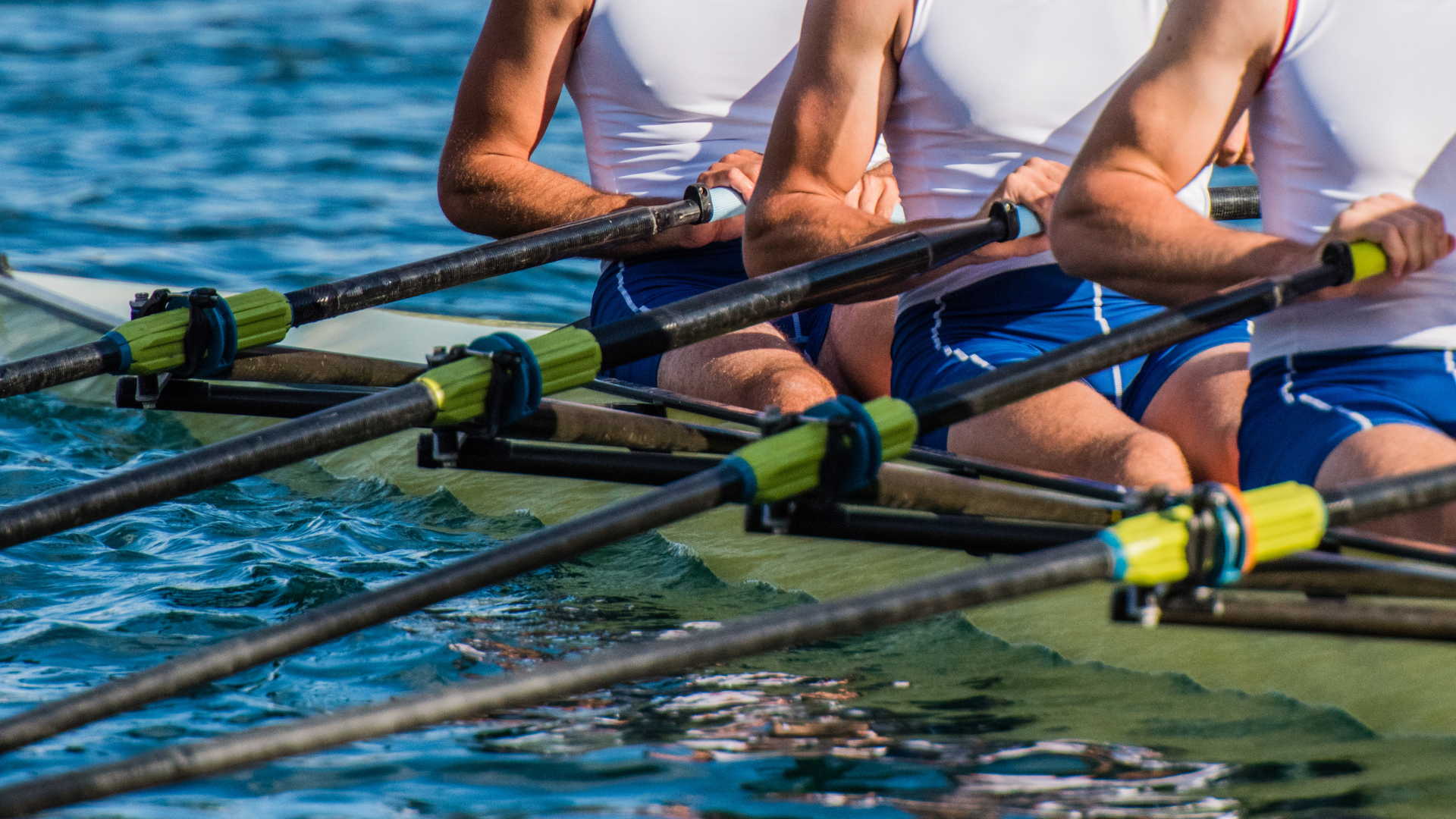 Marlow Regatta