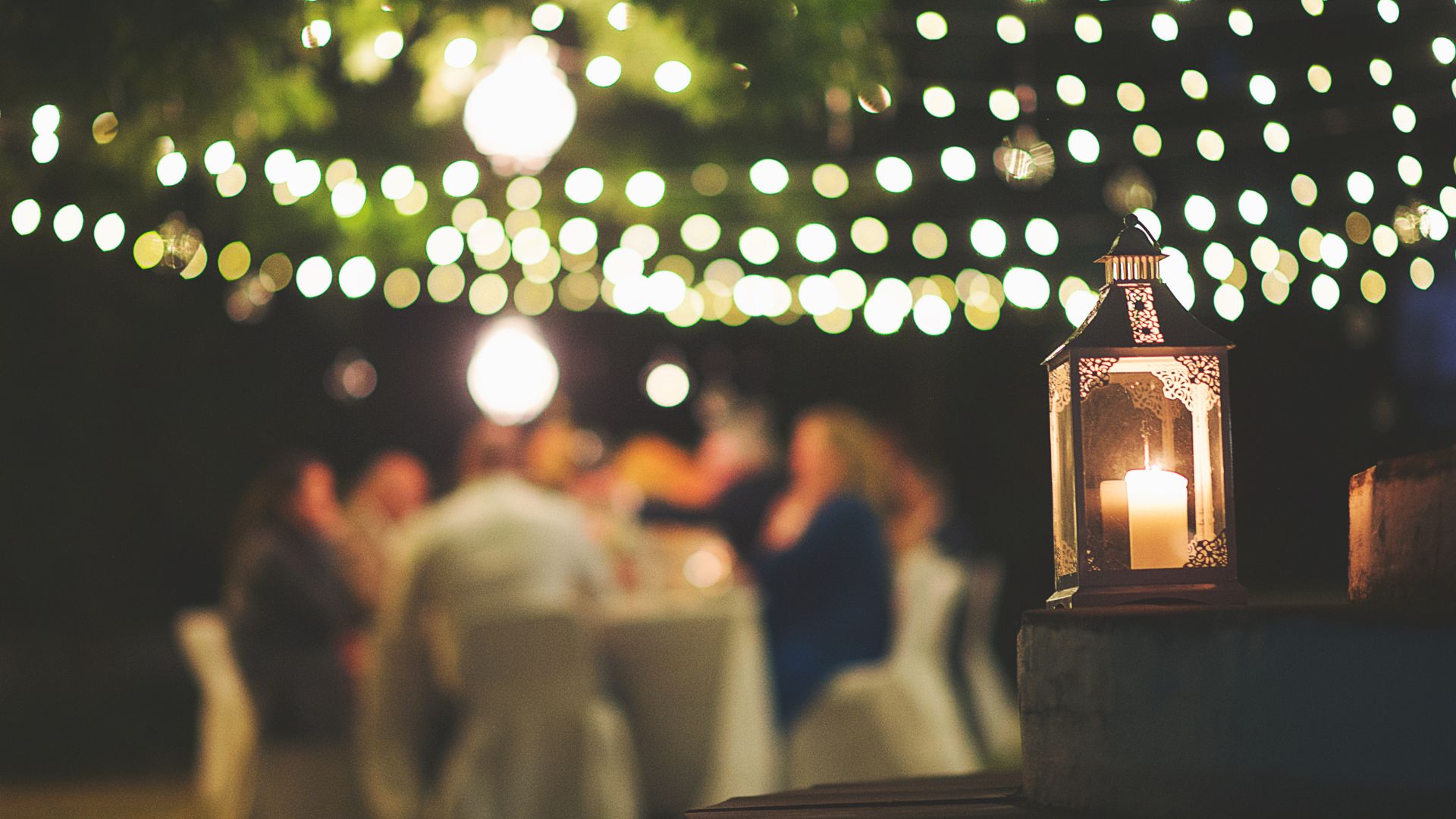Feast events